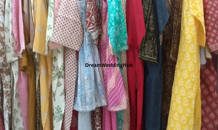 Peppersleeve by BM Fabrics